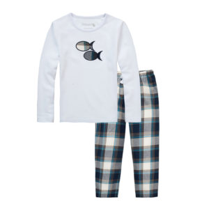 FRANELA Boys Pyjamas